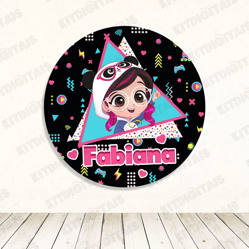 Luluca Game Painel Digita Mod1