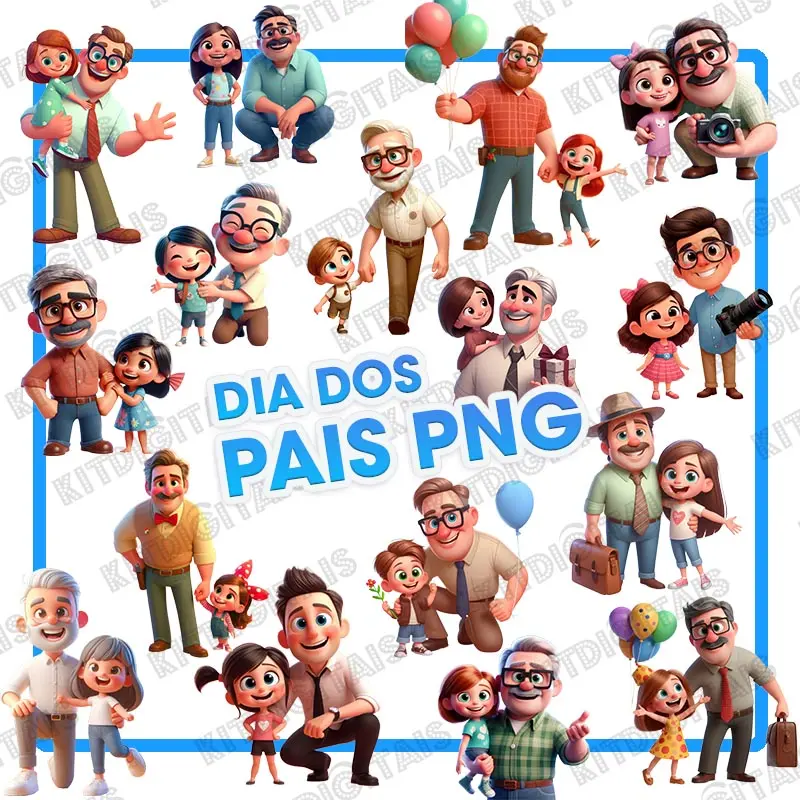 Dia dos País Png