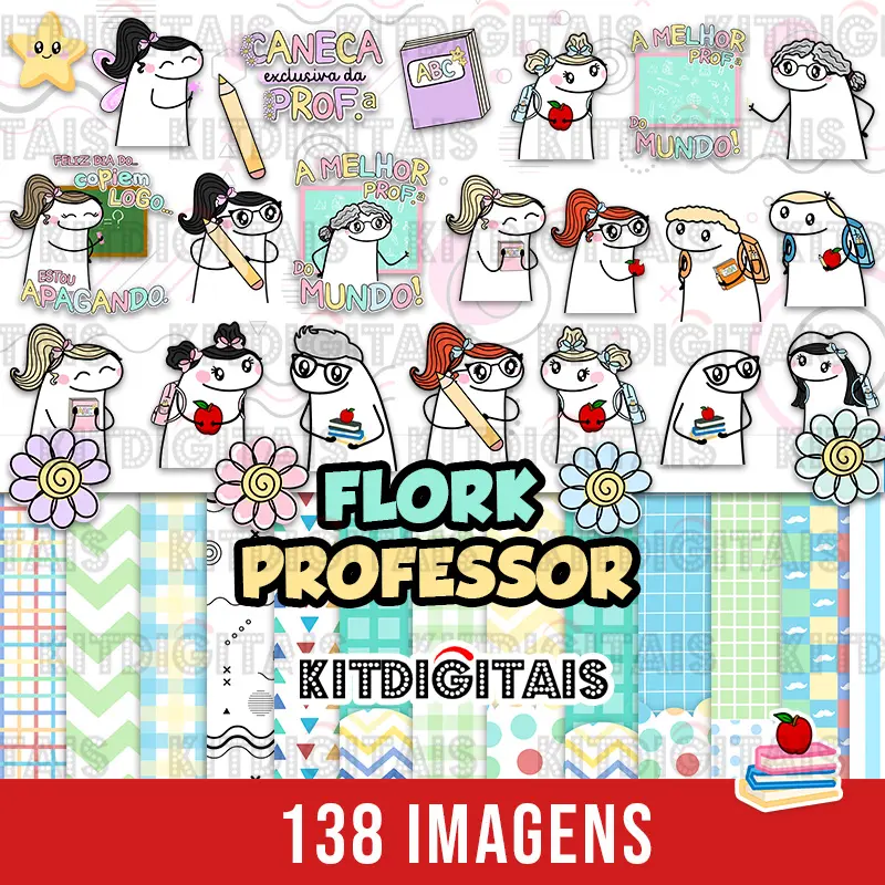 FLORK PROFESSOR